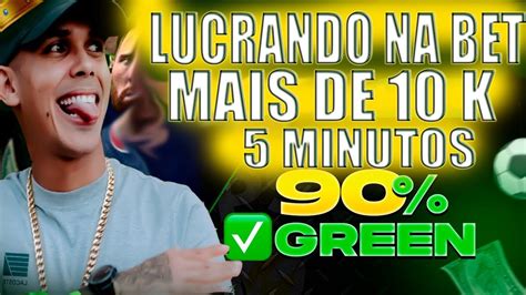 Como Ganhar Dinheiro com o Bet: Estratégias Reais para Lucrar em 2024